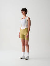 Women's Short Team Bib Evo